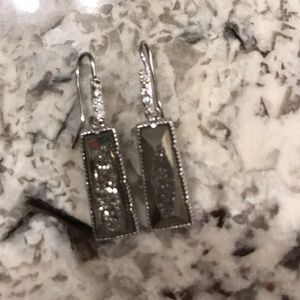 Kendra Scott earrings